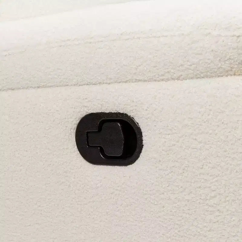 Fauteuil inclinable et planeur pivotant
