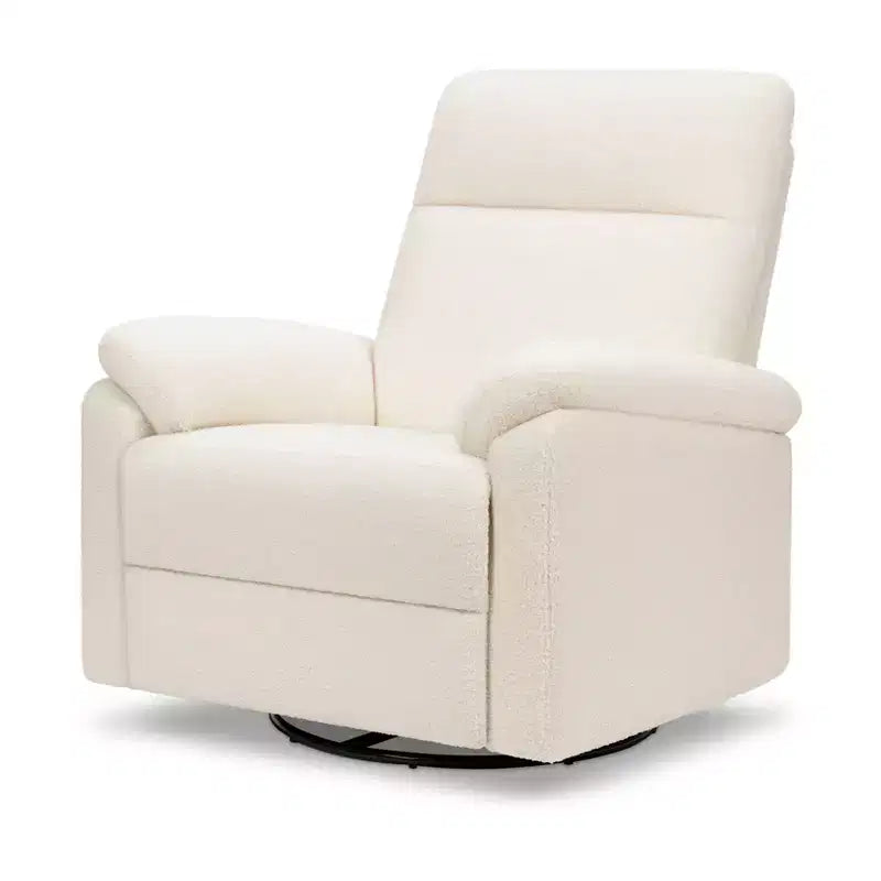 Fauteuil inclinable et planeur pivotant