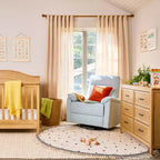 Fauteuil inclinable et planeur pivotant