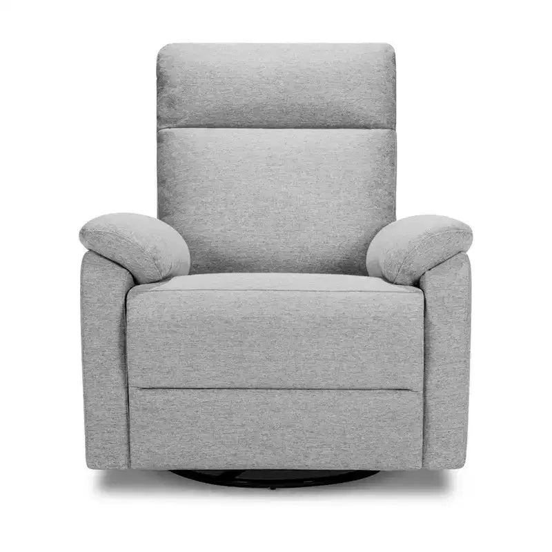 Fauteuil inclinable et planeur pivotant