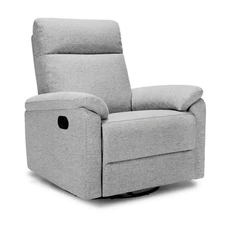 Fauteuil inclinable et planeur pivotant