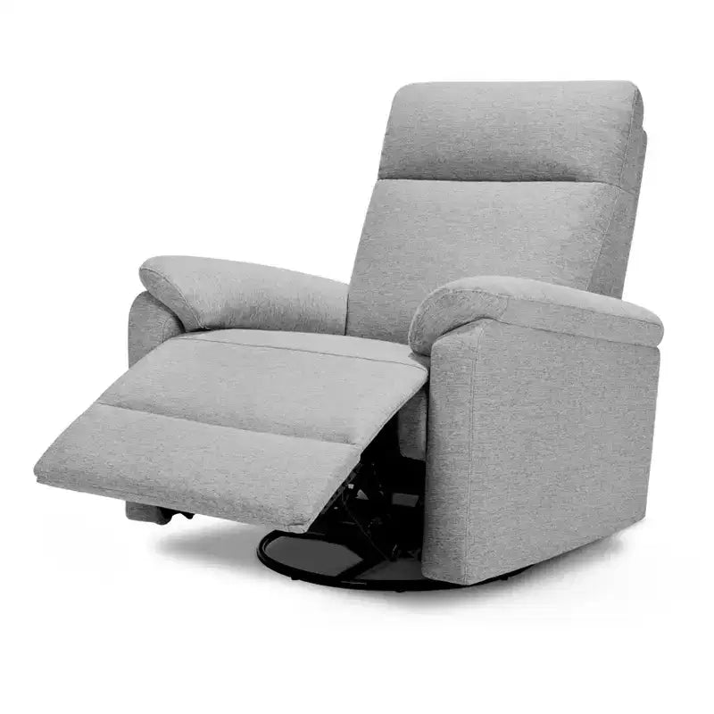 Fauteuil inclinable et planeur pivotant