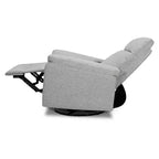 Fauteuil inclinable et planeur pivotant