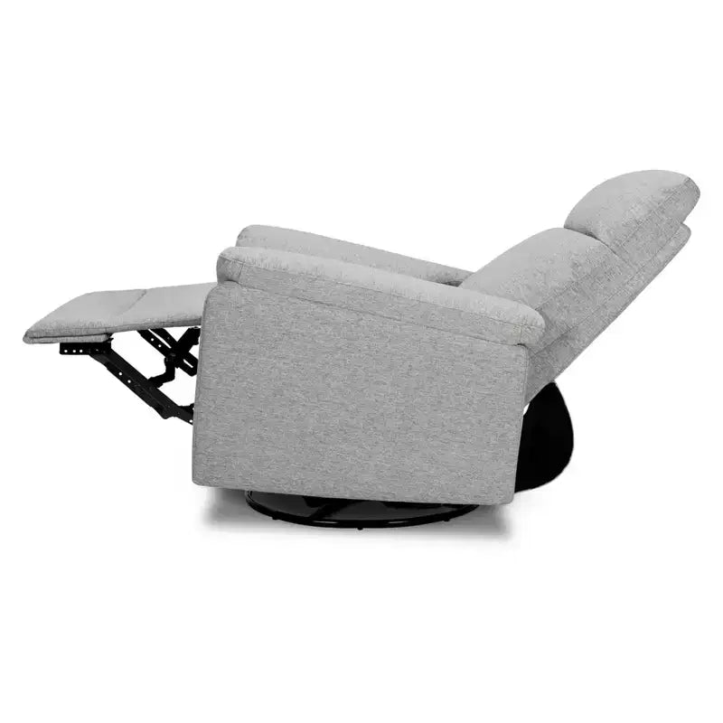 Fauteuil inclinable et planeur pivotant