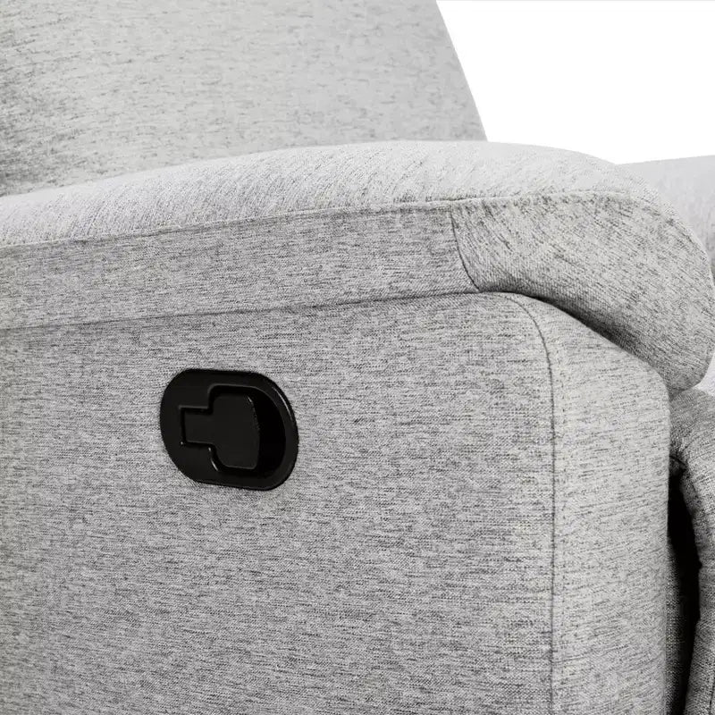 Fauteuil inclinable et planeur pivotant
