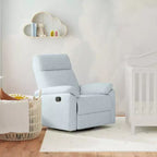 Fauteuil inclinable et planeur pivotant