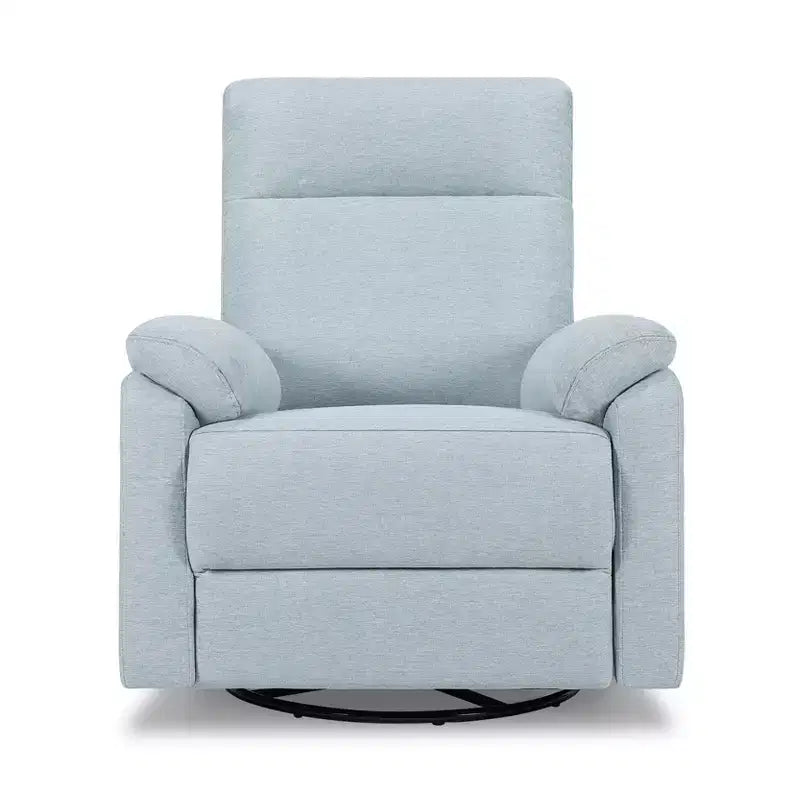 Fauteuil inclinable et planeur pivotant