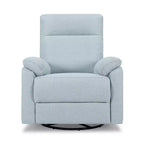 Fauteuil inclinable et planeur pivotant