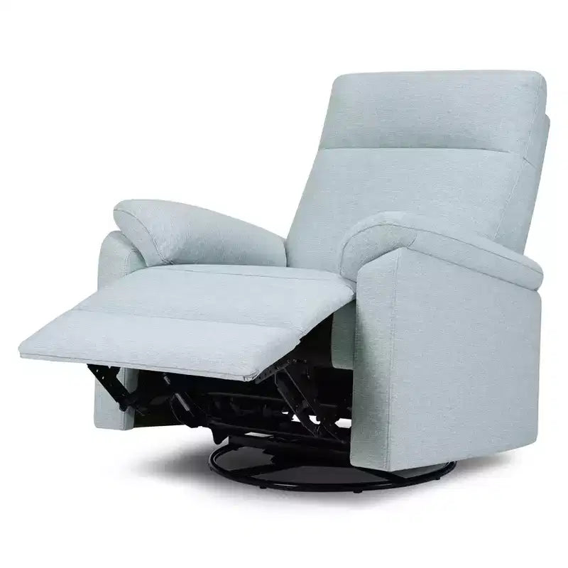 Fauteuil inclinable et planeur pivotant