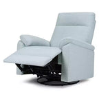 Fauteuil inclinable et planeur pivotant