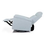 Fauteuil inclinable et planeur pivotant