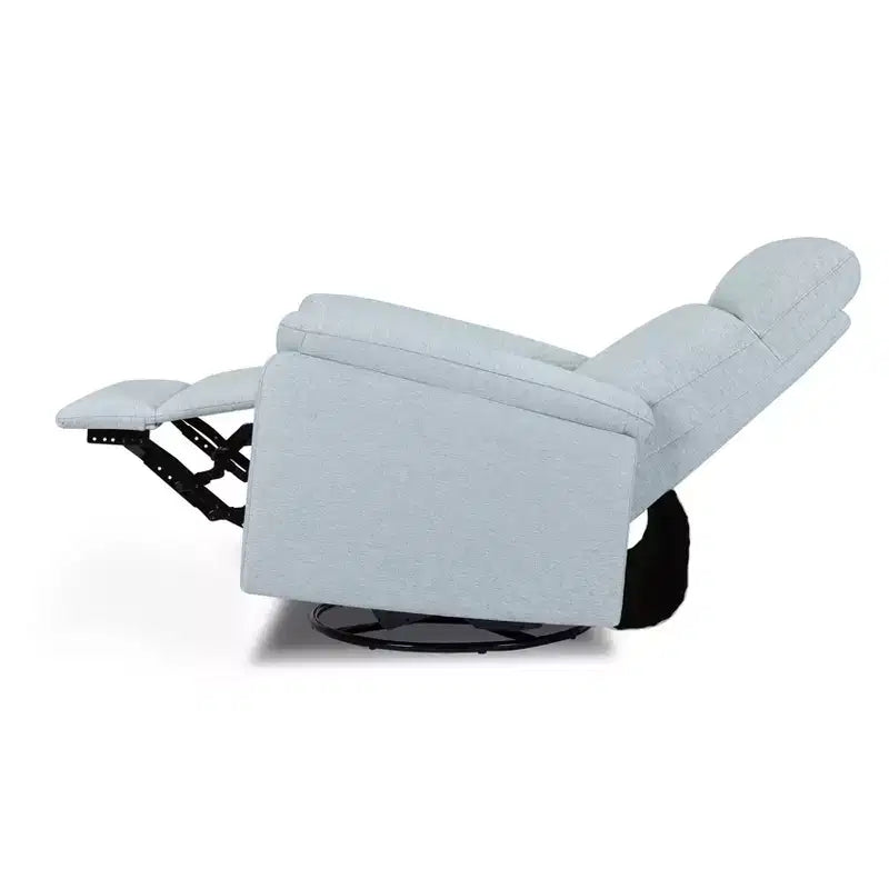 Fauteuil inclinable et planeur pivotant