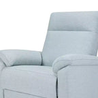 Fauteuil inclinable et planeur pivotant