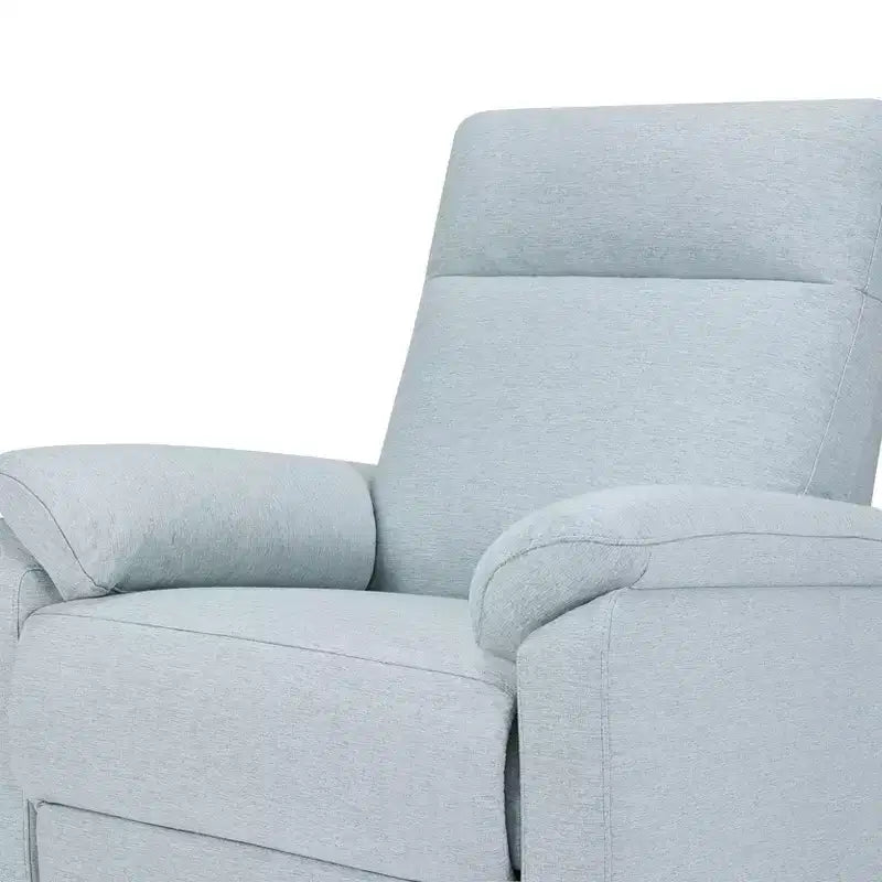 Fauteuil inclinable et planeur pivotant
