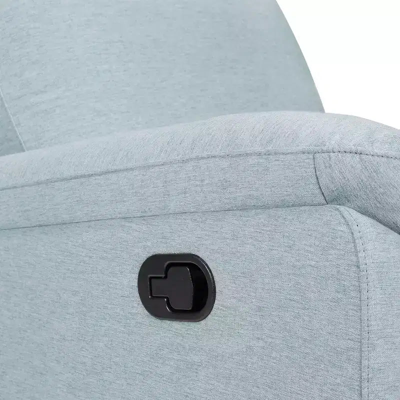 Fauteuil inclinable et planeur pivotant