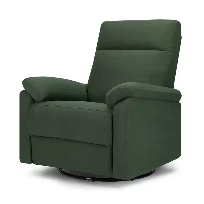 Fauteuil inclinable et planeur pivotant