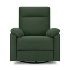Fauteuil inclinable et planeur pivotant