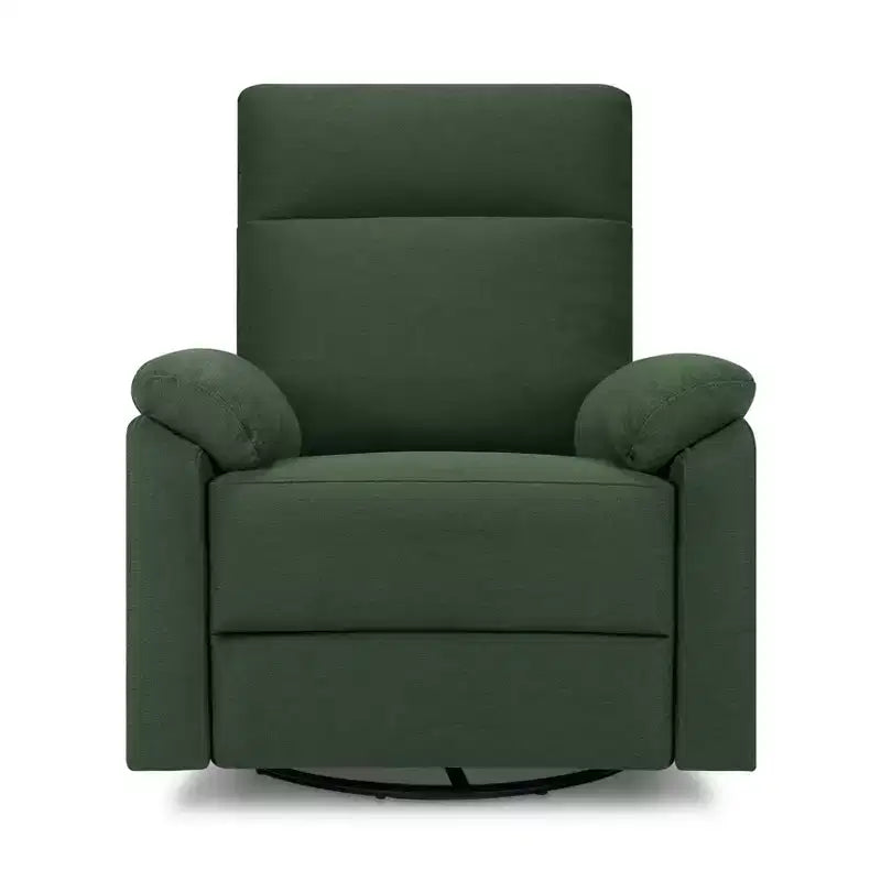Fauteuil inclinable et planeur pivotant