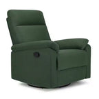 Fauteuil inclinable et planeur pivotant