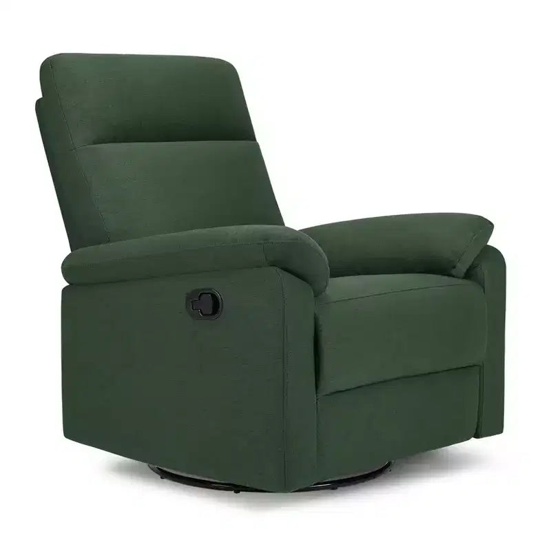 Fauteuil inclinable et planeur pivotant