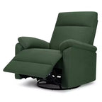 Fauteuil inclinable et planeur pivotant