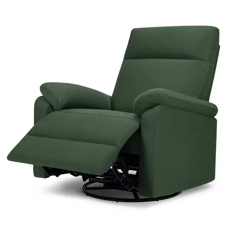 Fauteuil inclinable et planeur pivotant