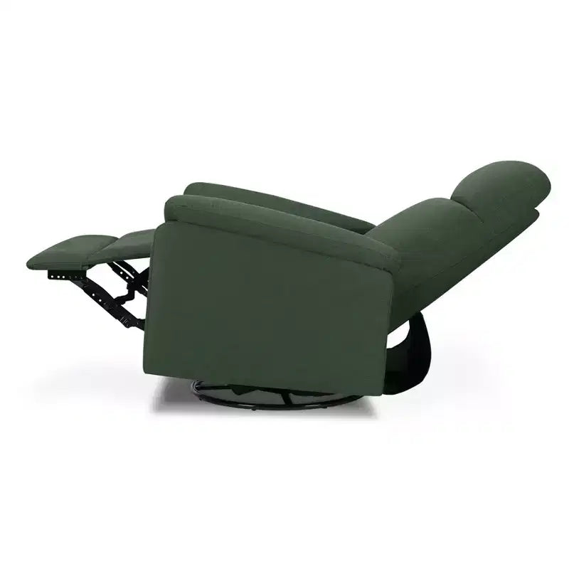 Fauteuil inclinable et planeur pivotant