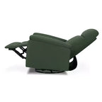 Fauteuil inclinable et planeur pivotant