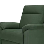 Fauteuil inclinable et planeur pivotant