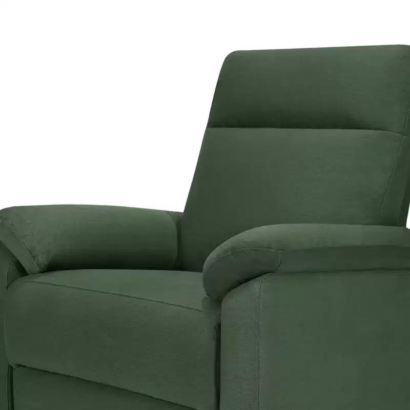 Fauteuil inclinable et planeur pivotant