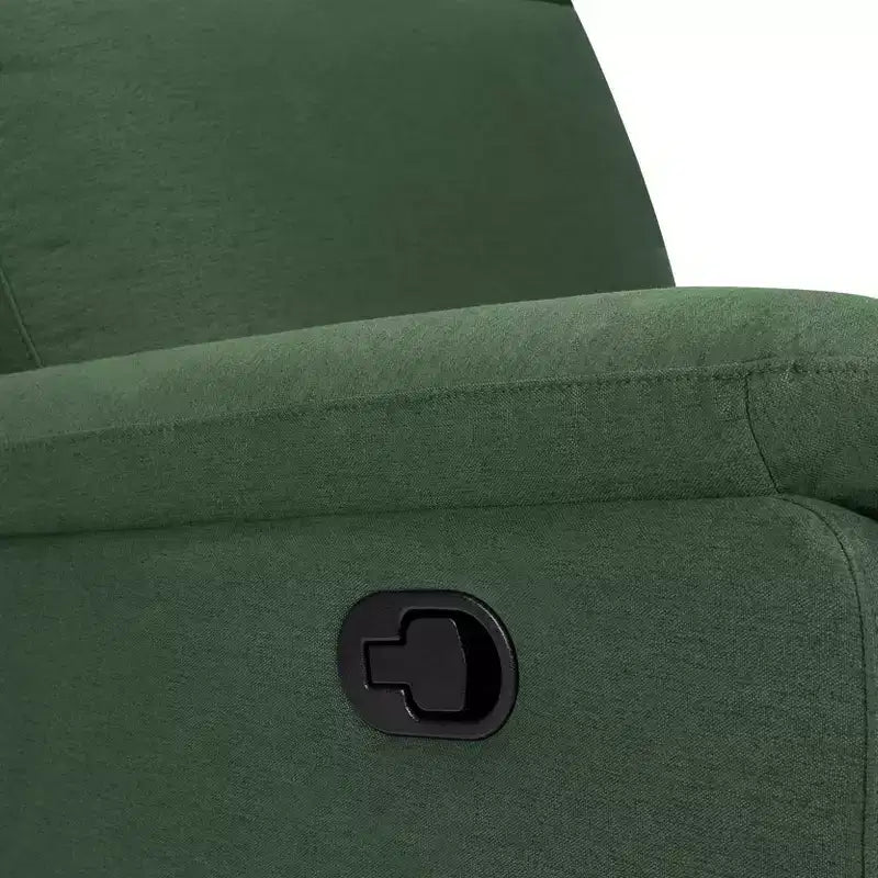 Fauteuil inclinable et planeur pivotant