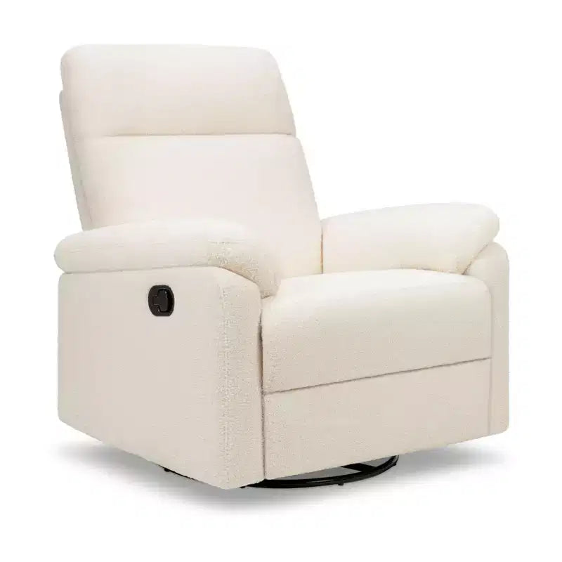 Fauteuil inclinable et planeur pivotant