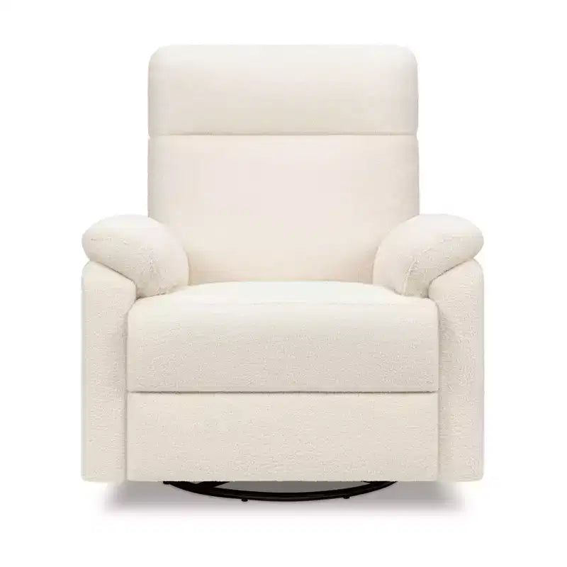 Fauteuil inclinable et planeur pivotant
