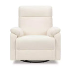 Fauteuil inclinable et planeur pivotant