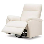 Fauteuil inclinable et planeur pivotant