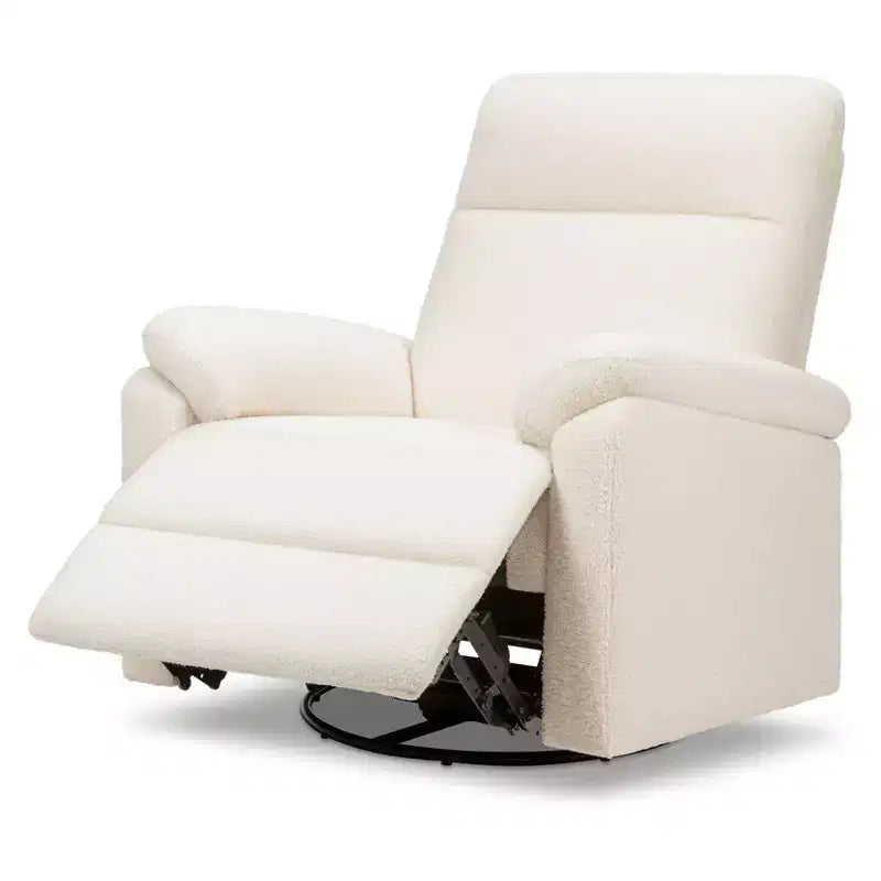 Fauteuil inclinable et planeur pivotant