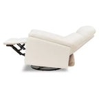 Fauteuil inclinable et planeur pivotant