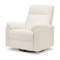 Fauteuil inclinable et planeur pivotant