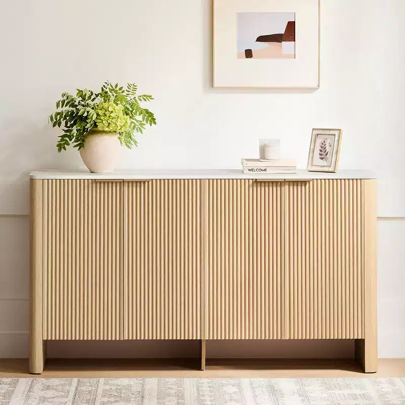 Buffet de rangement moderne 61