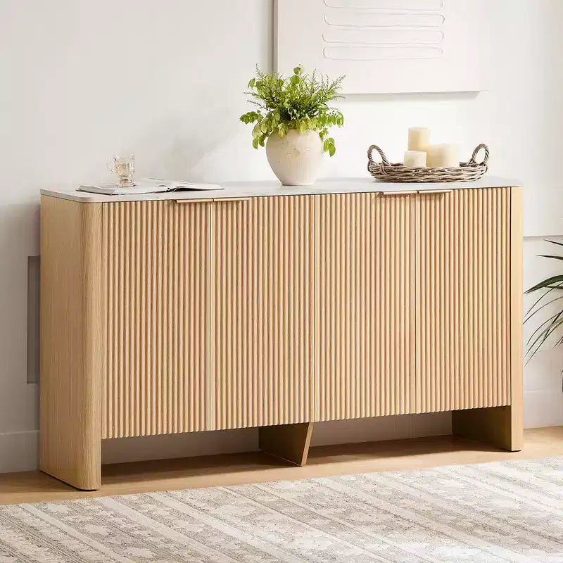 Buffet de rangement moderne 61