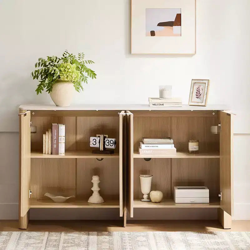 Buffet de rangement moderne 61