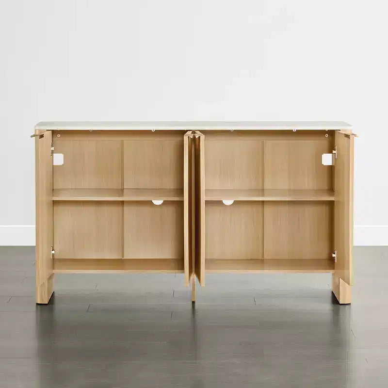 Buffet de rangement moderne 61