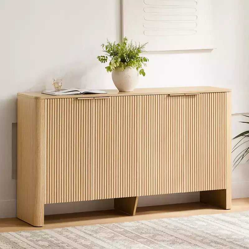 Buffet de rangement moderne 61