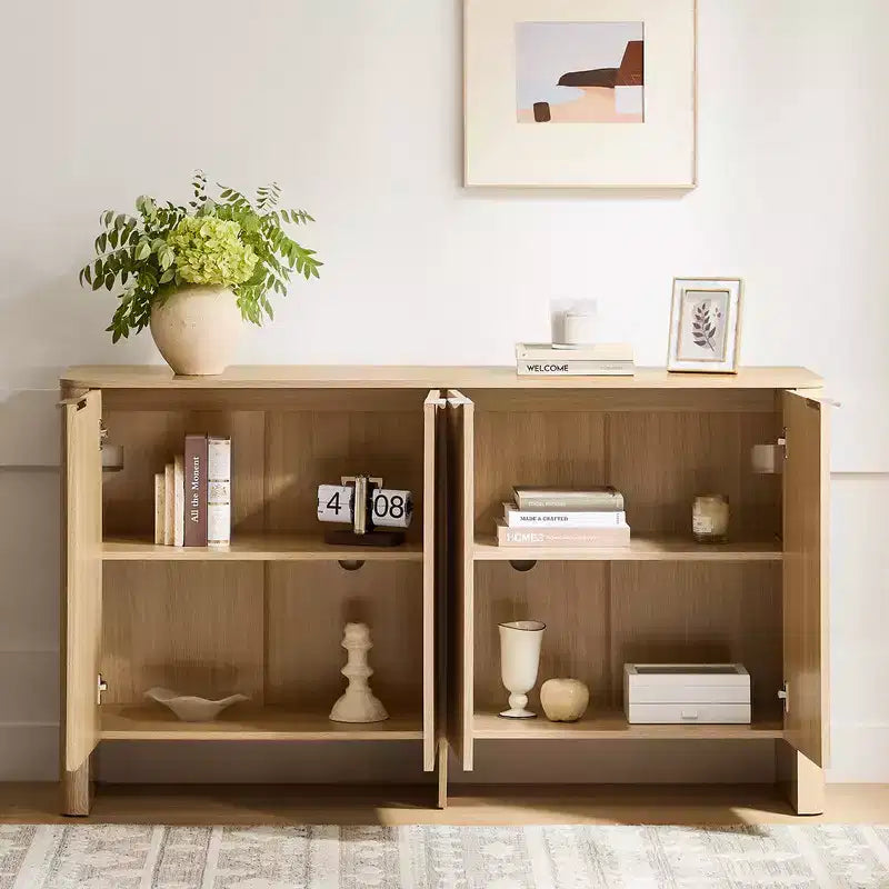 Buffet de rangement moderne 61