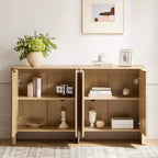 Buffet de rangement moderne 61