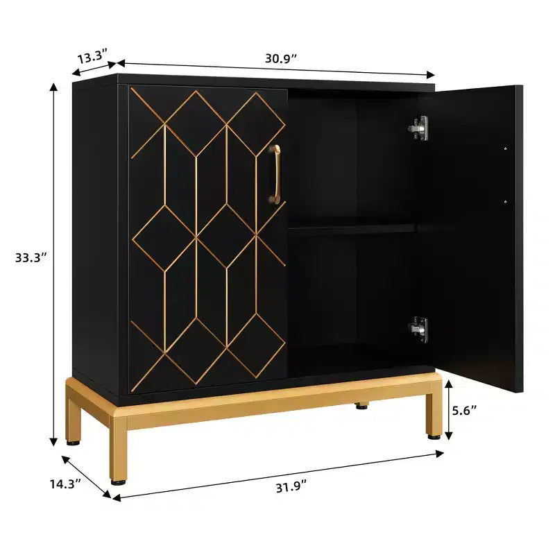 Portes et étagères pour armoire de rangement moderne en rotin de cuisine, salle à manger
