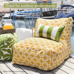 Chaise longue