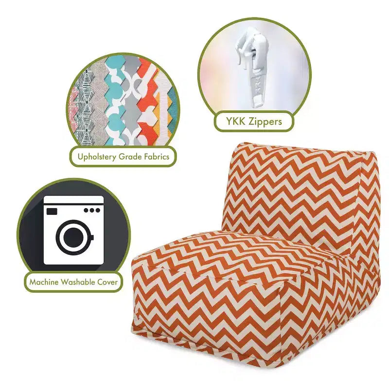 Chaise longue