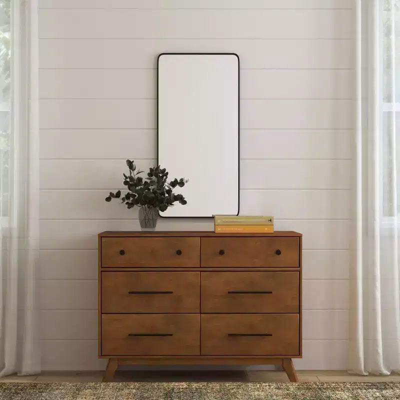 Commode 6 tiroirs