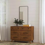 Commode 6 tiroirs